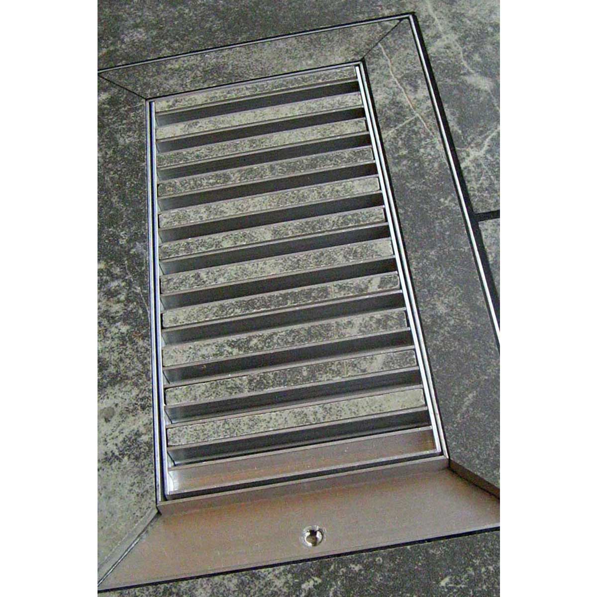 Chameleon Tile Vent Registers 4 x 14