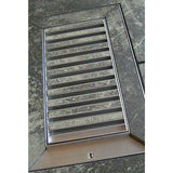 Chameleon Tile Vent Registers 4 x 14