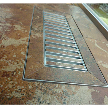 Chameleon Tile Vent Registers CUSTOM size