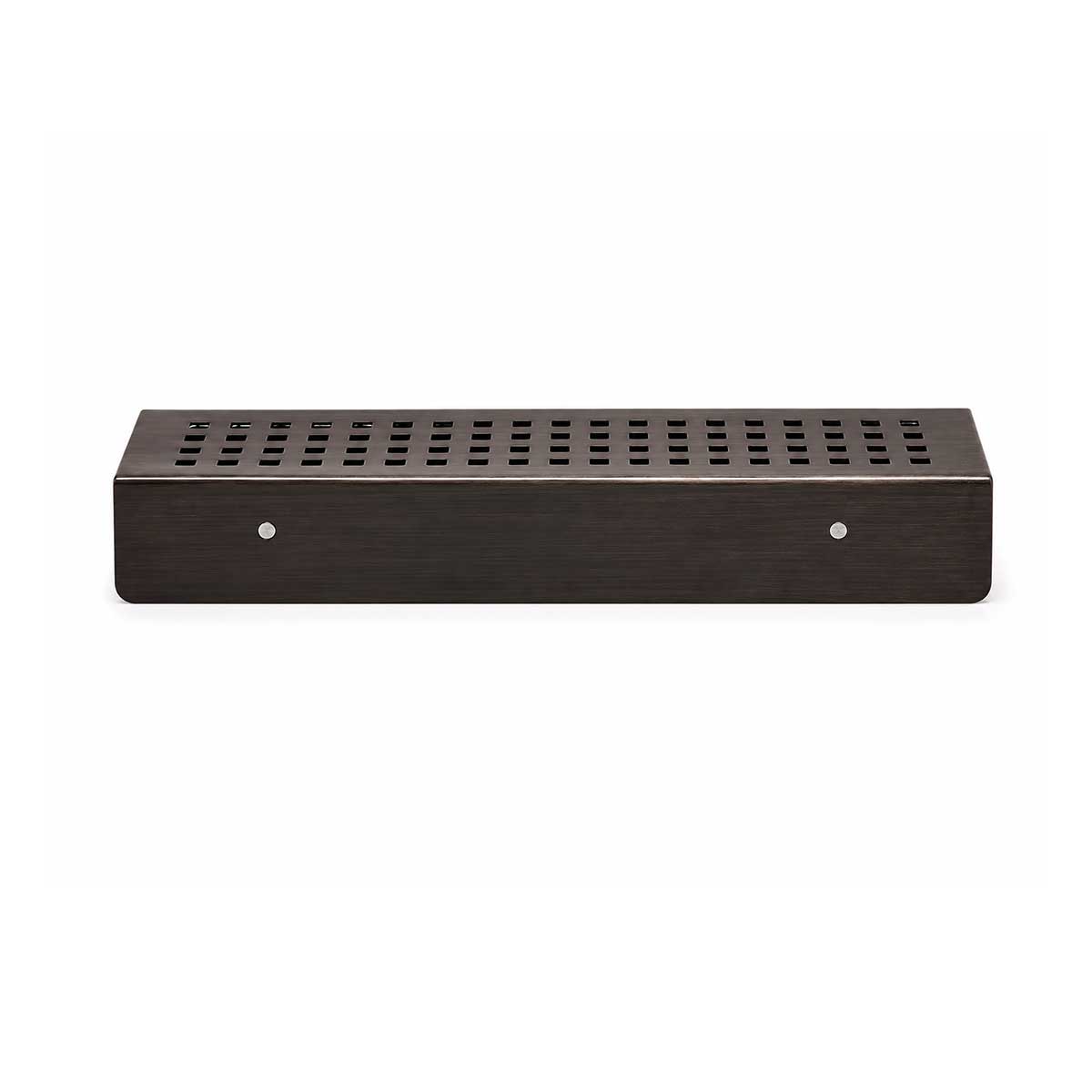 Oil Rubbed Bronze Rectangle Traditional Square stainless steel shower shelf