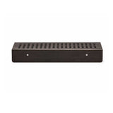 Oil Rubbed Bronze Rectangle Traditional Square stainless steel shower shelf