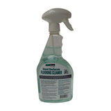 Shaw R2X multi surface floor cleaner for vinyl and laminate floors