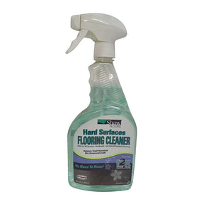 haw R2X hard surface flooring cleaner bottle