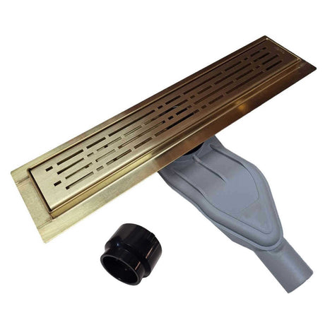 SereneDrains Side Discharge PVC