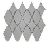 Simpson Desert Trellis Glass Tile Doe Skin Matte
