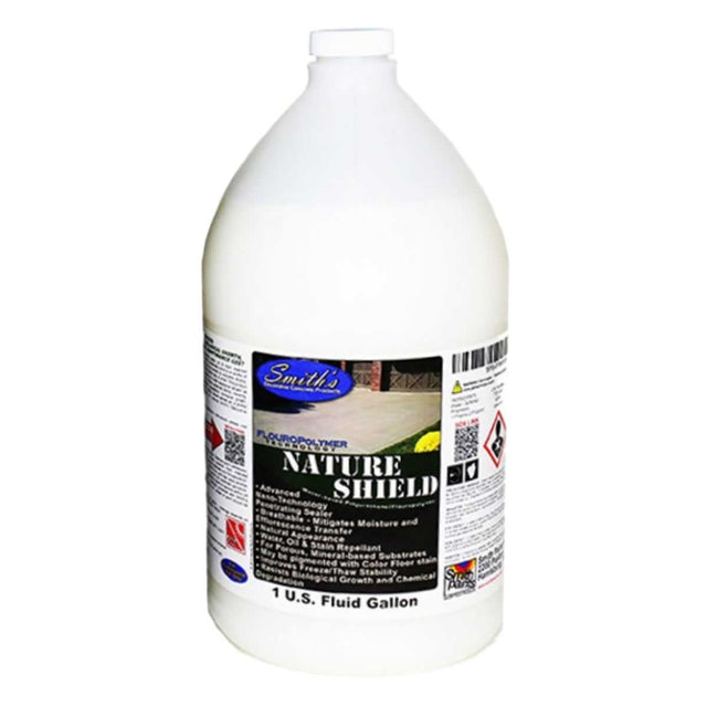 Smiths Nature Shield Penetrating Sealer Natural Look 1 GL