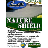 Smiths Nature Shield Penetrating Sealer Natural Look 1 GL