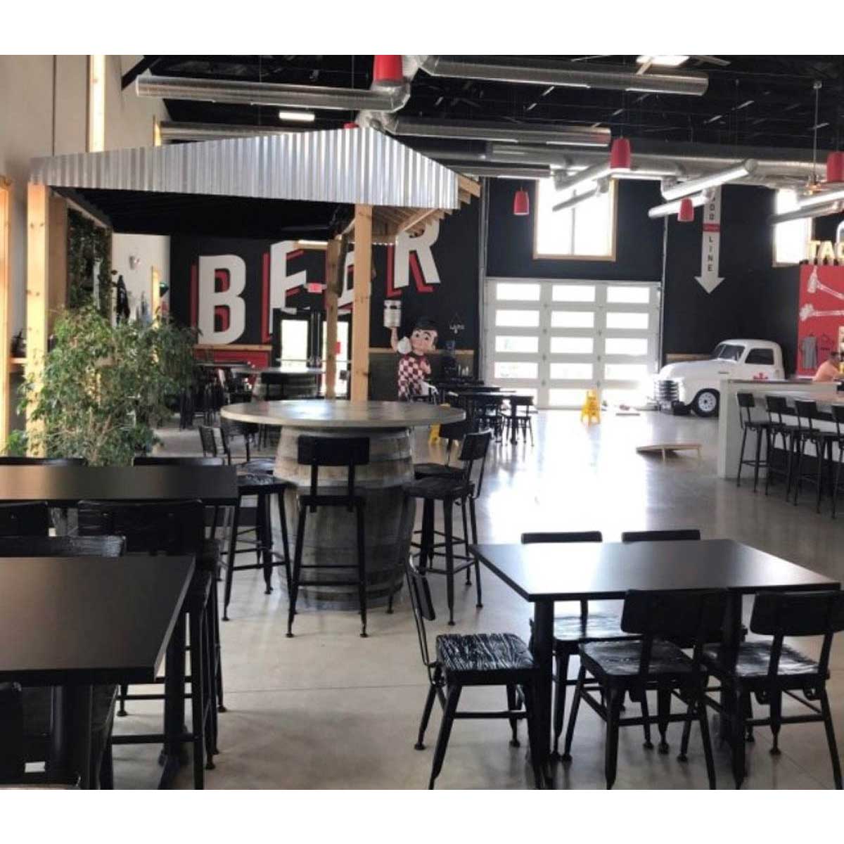 Smith Paint Poly-SB – Solvent-based 2-Component Acrylic Polyurethane Sealer