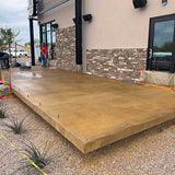 Poly-SB – Solvent-based 2-Component Acrylic / Polyurethane Sealer