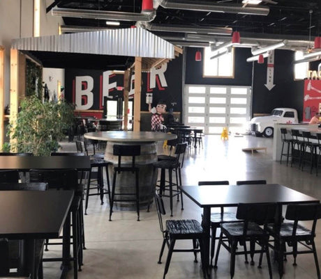 Smith Paint Poly-SB – Solvent-based 2-Component Acrylic Polyurethane Sealer