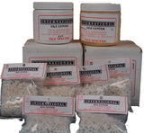 Tile Spacers Bags Selection