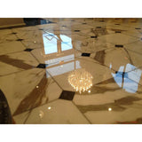 Monkey Eco Friendly Diamond Stone Polishing 17 Inch