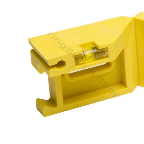 Stringa Level Flexible-Yellow