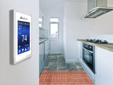 SunStat Command Touch Screen Programmable Thermostat 500850