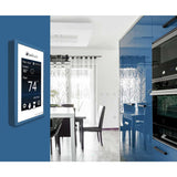 SunStat Command Touch Screen Programmable Thermostat 500850