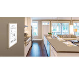 SunStat Command Touch Screen Programmable Thermostat 500850