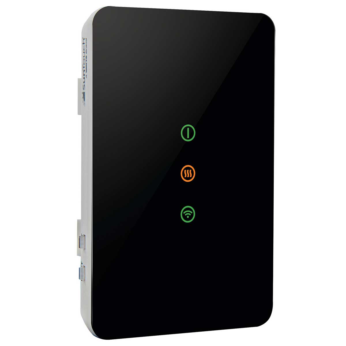 SunStat Floor Heating Control Relay R4 - 500980-SB