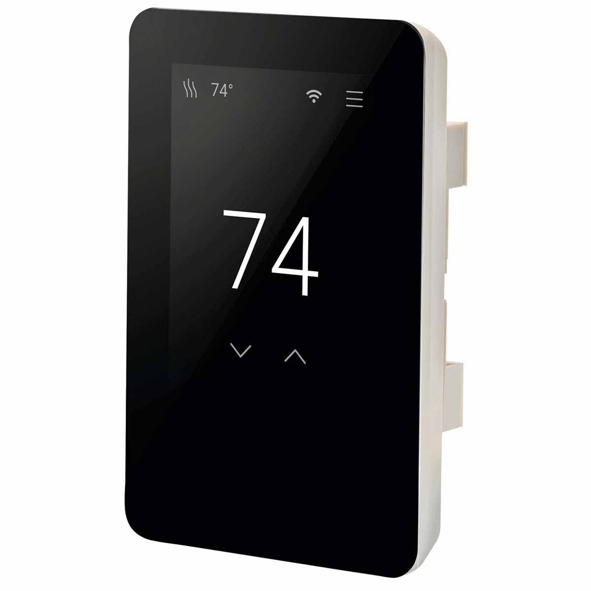 SunStat CommandPlus Programmable Wi-Fi Thermostat 500950-SB