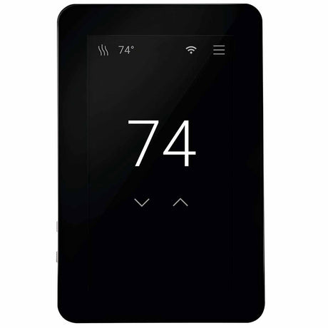 SunStat CommandPlus Programmable Wi-Fi Thermostat 500950-SB