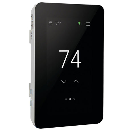 SunStat Connect Programmable Wi-Fi Thermostat 500900-SB