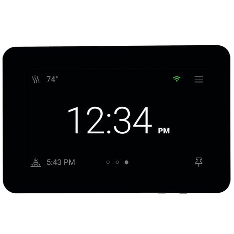 SunStat Connect Programmable Wi-Fi Thermostat 500900-SB