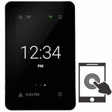 SunStat Connect Programmable Wi-Fi Thermostat 500900-SB