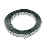 25 ft snow melt cable installation strap