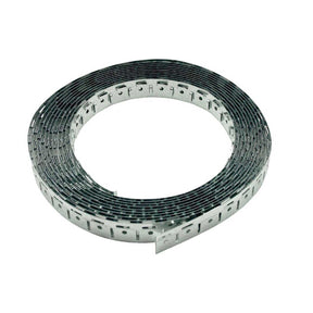 25 ft snow melt cable installation strap