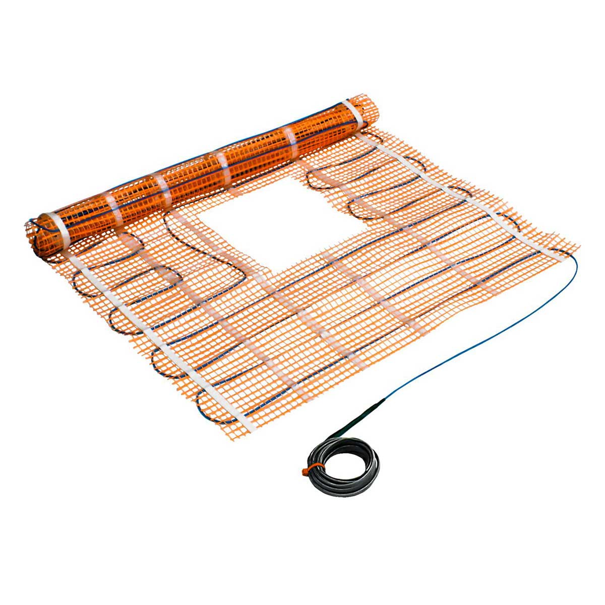 SunTouch Radiant Floor Heating Shower Mat 4ft x 4ft 120V