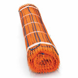 SunTouch Radiant Floor Heating Tape Mat 20 sq ft 2ft Wide 120V-240V