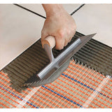 SunTouch Radiant Floor Heating Tape Mat Kit 10 sq ft 2ft Wide 120V