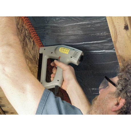 SunTouch UnderFloor Heating Mat 16 sq ft 16" Wide 120V