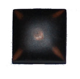 Metal Tile Oil Rubbed Bronze 1 x 1