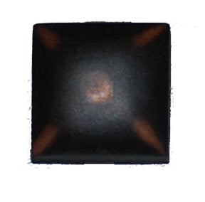 Metal Tile Oil Rubbed Bronze 1 x 1
