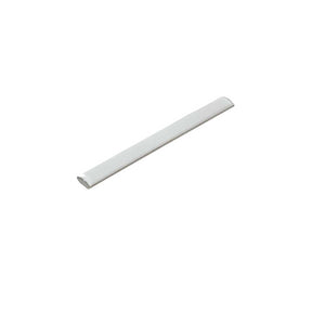 Magnolia Porcelain Bullnose Trim Tile 5/8 x 6 Matte Takao Series