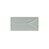 3D Porcelain Tile - Blue Beech