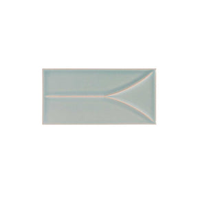 3D Porcelain Tile - Blue Beech
