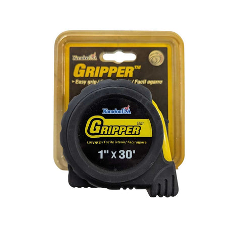 Heavy duty magnetic tape measure for flooring remodeling and contractor use