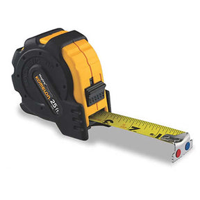 MagGrip magnetic tape measure 30 foot
