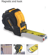 Magnetic Tape Measurement MagGrip 30 feet