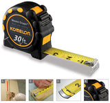 Tape Measure Monster Gripper 30feet