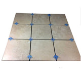 TAVY tile spacers for ceramic and porcelain tile installation