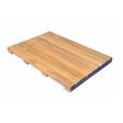 Serene Teak Wood Mat Grade A 25 x 18