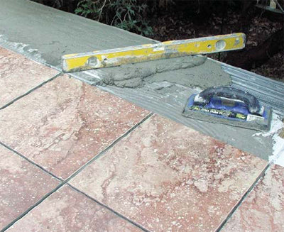 TI-ProBoard Deck and Shower Structural Underlayment