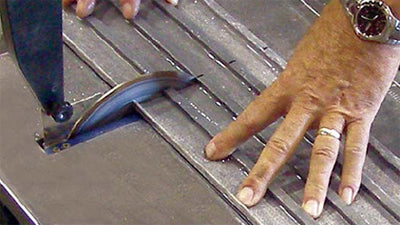 TI-ProBoard Deck and Shower Structural Underlayment