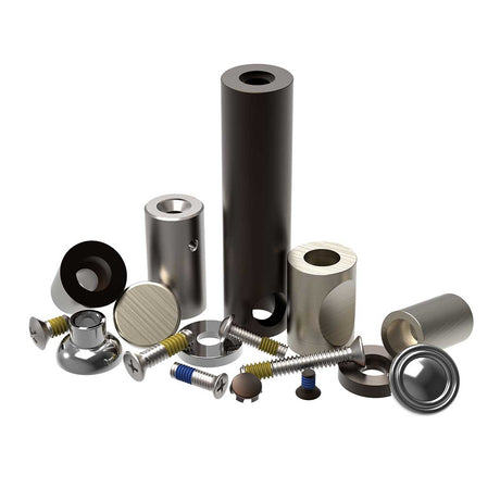 TileWare Decorative parts and accessories line