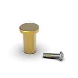 TileWare Boundless Series Tee Hook Contemporary For Shelf Only