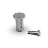 TileWare Boundless Series Tee Hook Contemporary For Shelf Only