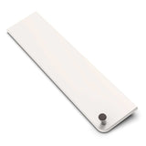 TileWare Boundless Shelving Solutions Rectangular Shelf Bone