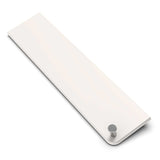 TileWare Boundless Shelving Solutions Rectangular Shelf Bone